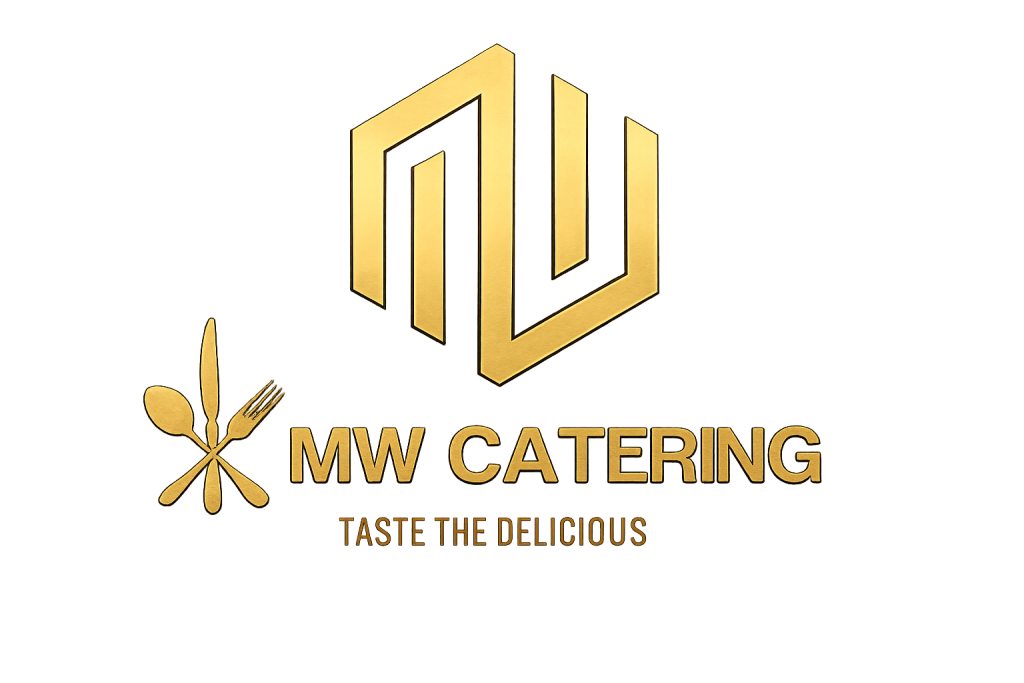Melanie van MW Catering - Surinaams buffet en halal catering